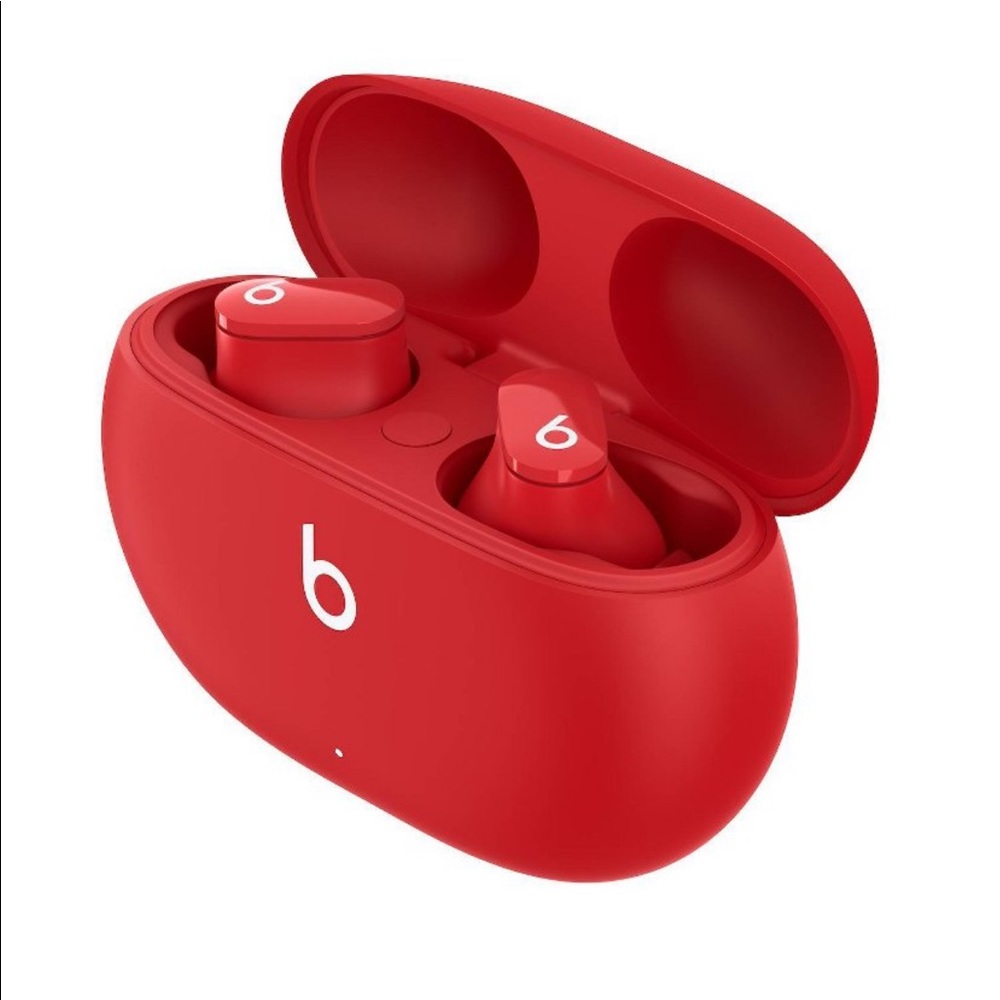 Beats by Dre, wireless earbuds